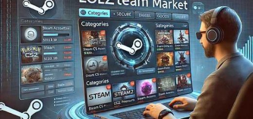 Lolzteam Market: Гарантированная Безопасность и Широкий Выбор Аккаунтов на Ведущей Платформе