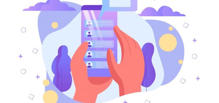 Покупка цифровых личностей: юридические и финансовые ловушки рынка аккаунтов.