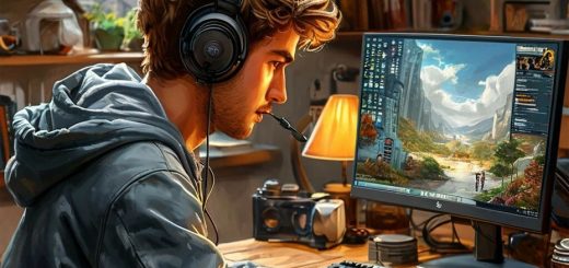 Покупка чужого игрового аккаунта: Игра с огнем или выгодная сделка? Полное руководство для геймеров