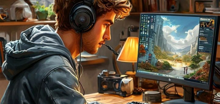 Покупка чужого игрового аккаунта: Игра с огнем или выгодная сделка? Полное руководство для геймеров