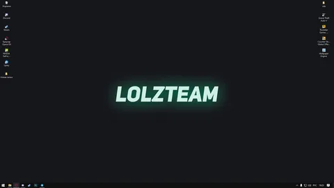 Lolzteam: Место встречи технологий и морали в контексте кибербезопасности.