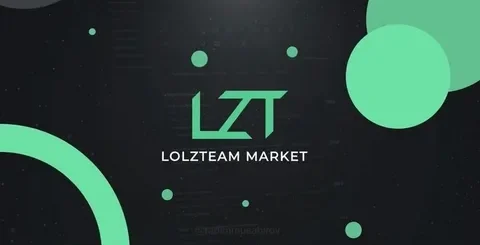 Lolzteam Market: Открой мир возможностей с лучшей площадкой для покупки и продажи аккаунтов