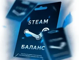 Как пополнить Steam без переплат: Гайд для экономных геймеров!