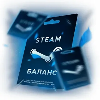 Как пополнить Steam без переплат: Гайд для экономных геймеров!