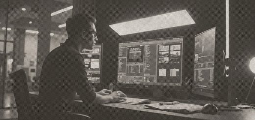 Взломали? Не паникуйте! Полное руководство по кибербезопасности для новичков