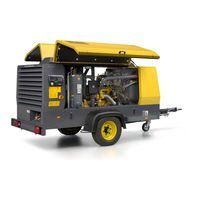 Дизельный компрессор: Как выбрать надежного помощника для работы там, где розетки бессильны