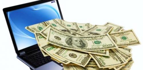 Золотая лихорадка XXI века: Как новичку сорвать куш в интернете?