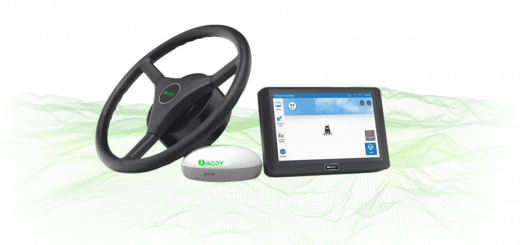 Будущее на крыльях: как автопилоты и агродроны AGDY меняют сельское хозяйство