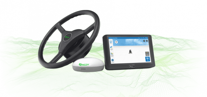 Будущее на крыльях: как автопилоты и агродроны AGDY меняют сельское хозяйство