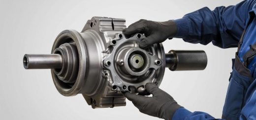 Оси Грузовиков: Секреты Идеального Ремонта, Экономящие Ваши Миллионы