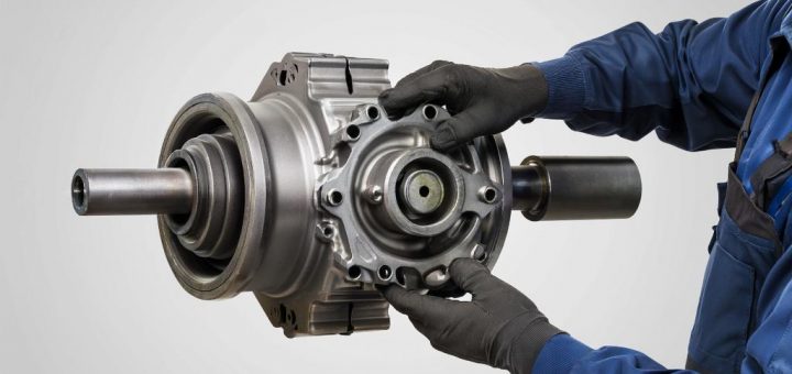 Оси Грузовиков: Секреты Идеального Ремонта, Экономящие Ваши Миллионы