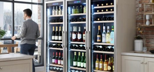 Холодные грани бизнеса: Как выбрать холодильное оборудование для напитков и не прогореть