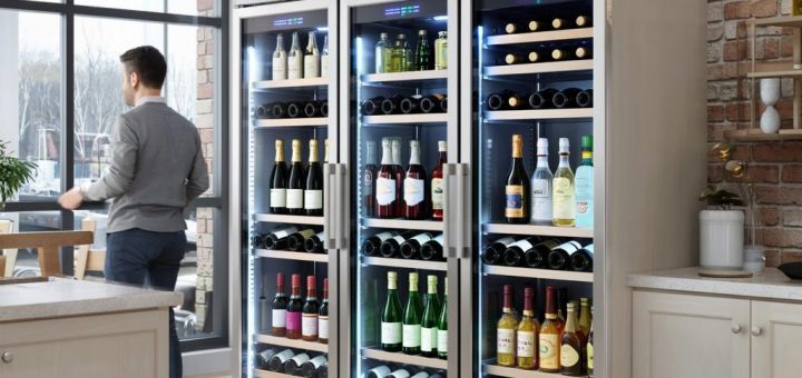 Холодные грани бизнеса: Как выбрать холодильное оборудование для напитков и не прогореть