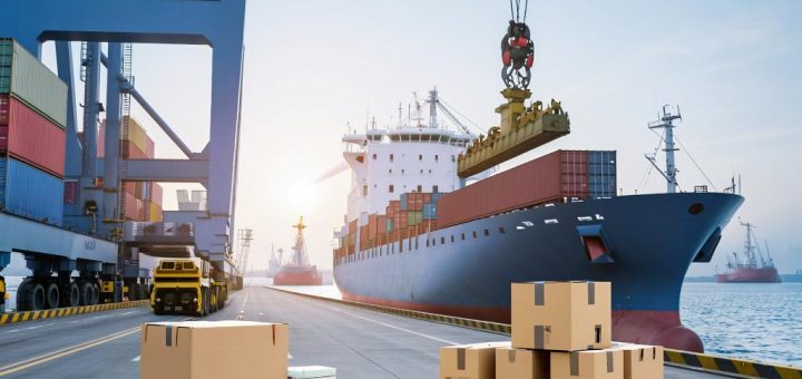 Доставка товаров из Китая напрямую без посредников: путь к экономии, скорости и контролю