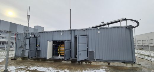 Водородная станция: от идеи до реализации — практическое руководство для бизнеса и городов