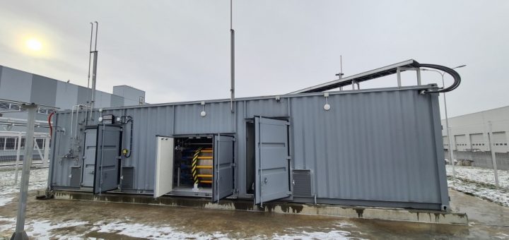 Водородная станция: от идеи до реализации — практическое руководство для бизнеса и городов