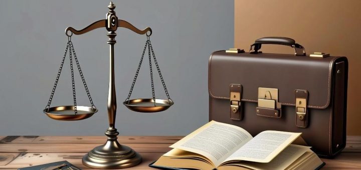 Ваш Адвокат в Пятигорске: Путь к Справедливости и Защите Ваших Прав