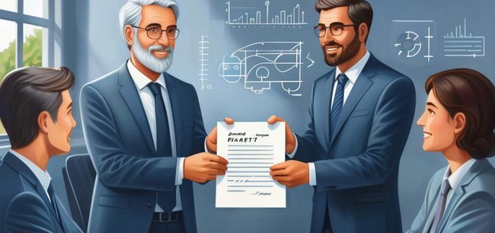 Патенты: От Искры Идеи до Защищенной Инновации. Наш Путь и Советы.