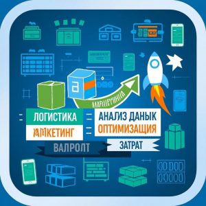 Как объединить фулфилмент и продвижение для роста продаж