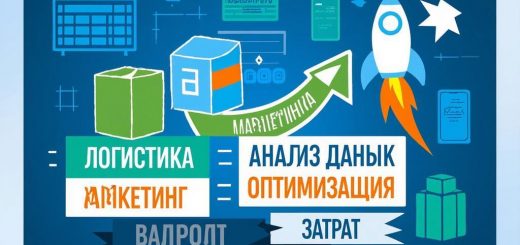Как объединить фулфилмент и продвижение для роста продаж