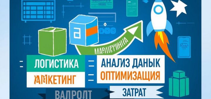 Как объединить фулфилмент и продвижение для роста продаж