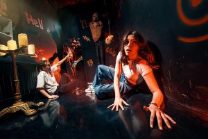 SMILE-PARK: Где Сказка Становится Реальностью для Каждого – Наш Подробный Гид по Вселенной Смеха и Приключений