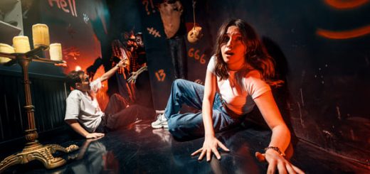 SMILE-PARK: Где Сказка Становится Реальностью для Каждого – Наш Подробный Гид по Вселенной Смеха и Приключений