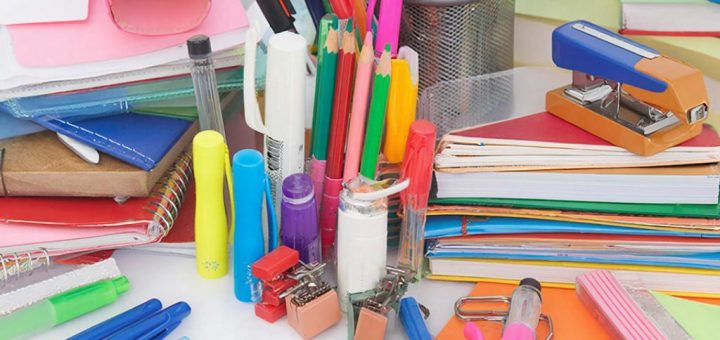 товары для офиса